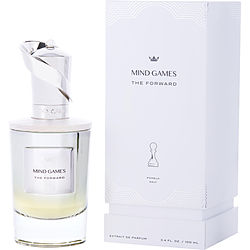 Mind Games The Forward EXTRAIT DE PARFUM SPRAY 3.4 OZ