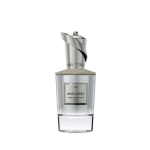 Mind Games The Forward Extrait de Parfum for Unisex – 3.4 oz