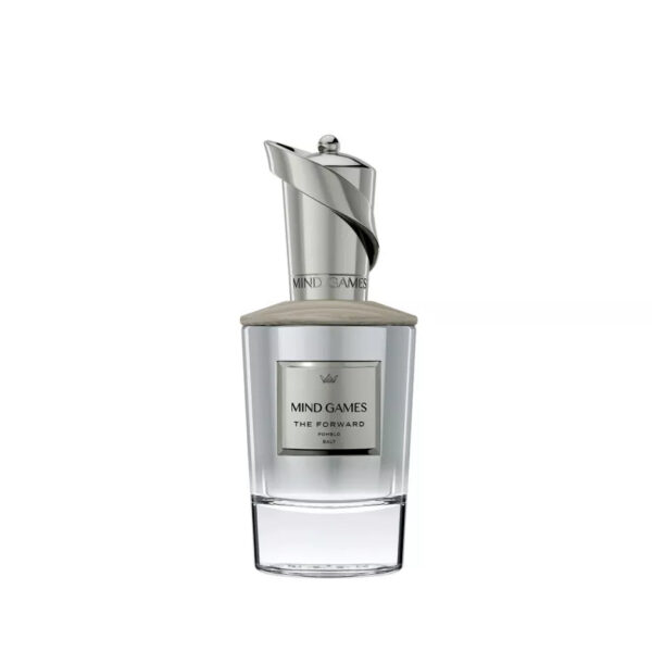 Mind Games The Forward Extrait de Parfum for Unisex – 3.4 oz