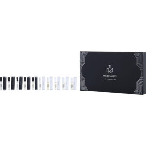 Mind Games Variety SOULMATE Collection Extrait de Parfum Spray Vials