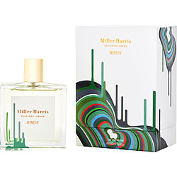 Mineir by Miller Harris EAU DE PARFUM SPRAY 3.4 OZ