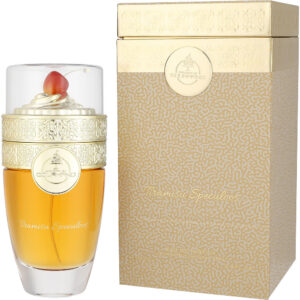 Ministry Of Gourmand Tiramisu Speculoos Eau de Parfum for Unisex – 3.4 oz
