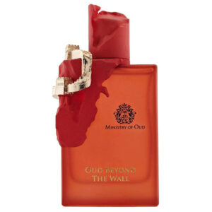 Ministry Of Oud Oud Beyond The Wall Eau de Parfum for Women – 3.4 oz