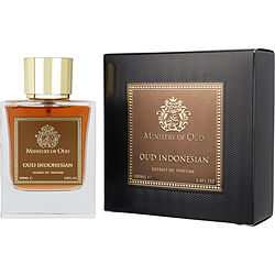 Ministry Of Oud Oud Indonesian Extrait de Parfum - 3.4 oz Unisex