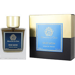 Ministry Of Oud Oud Satin EXTRAIT DE PARFUM 3.4 OZ