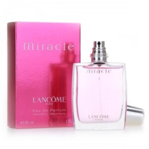Miracle Eau de Parfum Spray for Women - 1.0 oz