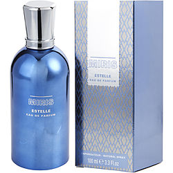 Miris Estelle by Miris EAU DE PARFUM SPRAY 3.3 OZ