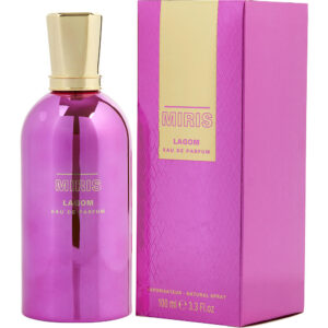 Miris Lagom Eau de Parfum for Unisex – 3.3 oz