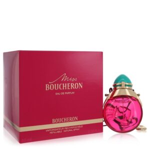 Miss Boucheron Eau de Parfum for Women