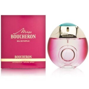 Miss Boucheron Eau de Parfum Spray for Women - 1.6 oz