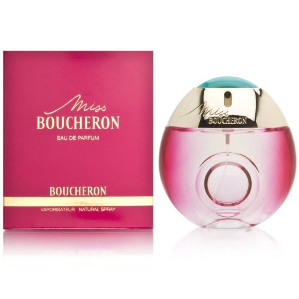 Miss Boucheron Eau de Parfum for Women – 1.6 oz