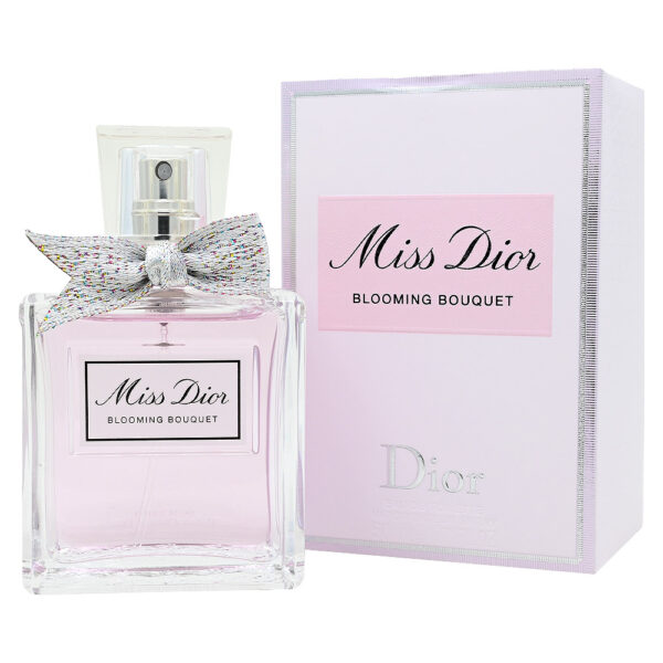 Miss Dior Blooming Bouquet by Christian Dior Fragrance