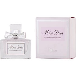 Miss Dior Blooming Bouquet by Christian Dior EDT 0.17 OZ MINI for WOMEN