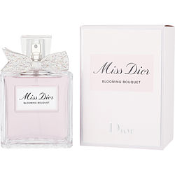 Miss Dior Blooming Bouquet by Christian Dior EDT SPRAY 5 OZ (NEW PACKAGING)