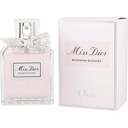 Miss Dior Blooming Bouquet by Christian Dior EDT SPRAY 3.4 OZ (NEW PACKAGING) for WOMEN