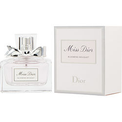 Miss Dior Blooming Bouquet by Christian Dior EDT SPRAY 1 OZ for WOMEN