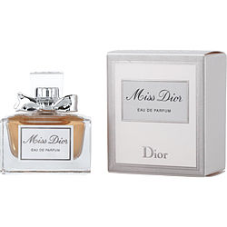 Miss Dior by Christian Dior EAU DE PARFUM 0.17 OZ MINI for WOMEN