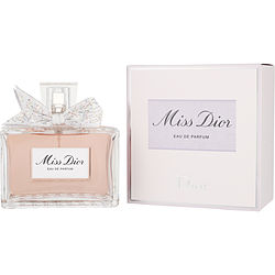Miss Dior by Christian Dior EAU DE PARFUM SPRAY 5 OZ for WOMEN