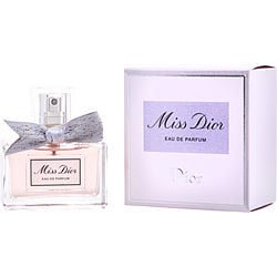 Miss Dior by Christian Dior Eau de Parfum Spray for Women