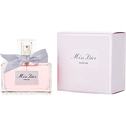 Miss Dior by Christian Dior PARFUM SPRAY 2.7 OZ for WOMEN