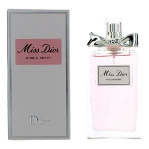 Miss Dior Rose N'Roses Eau de Toilette for Women