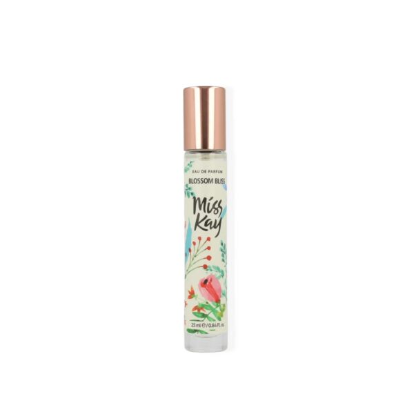 Miss Kay Blossom Bliss Eau de Parfum for Women – 0.84 oz