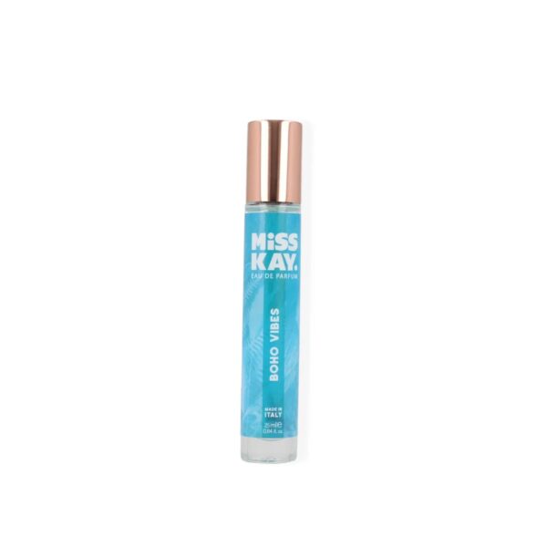 Miss Kay Boho Vibes Eau de Parfum for Women – 0.84 oz