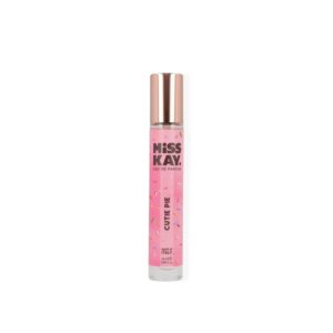 Miss Kay Cutie Pie Eau de Parfum for Women – 0.84 oz