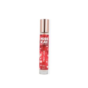 Miss Kay First Love Eau de Parfum for Women – 0.84 oz
