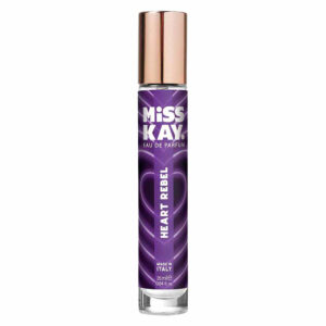 MISS KAY Heart Rebel Eau de Parfum for Unisex
