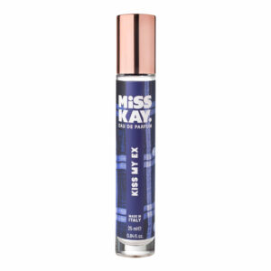 MISS KAY Kiss my Ex Eau de Parfum for Unisex