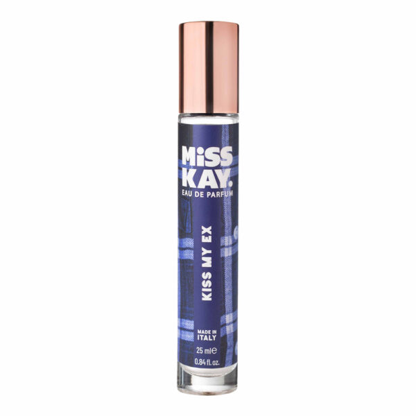 MISS KAY Kiss my Ex Eau de Parfum for Unisex