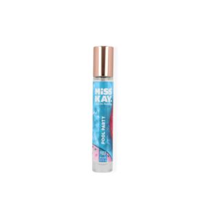 Miss Kay Pool Party Eau de Parfum for Women – 0.84 oz
