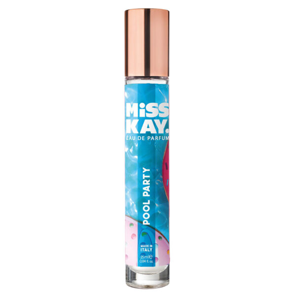 MISS KAY Pool Party Eau de Parfum for Unisex
