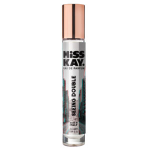 MISS KAY Seeing Double Eau de Parfum for Women