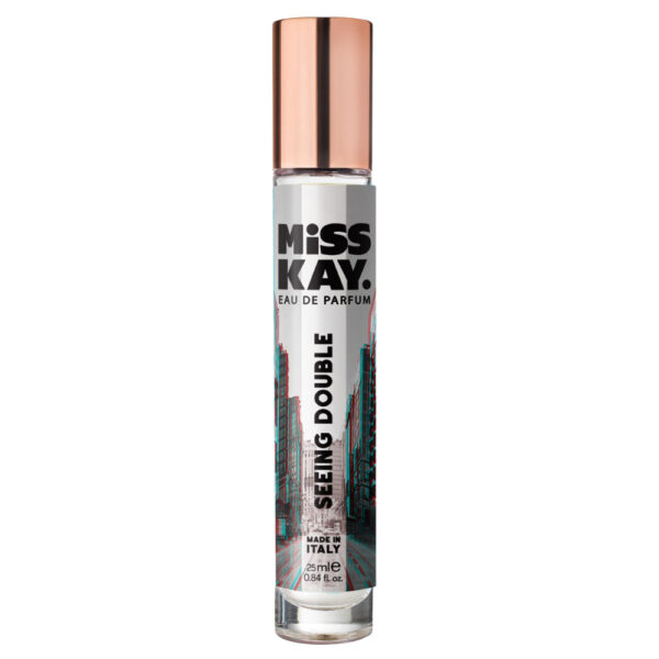 MISS KAY Seeing Double Eau de Parfum for Women