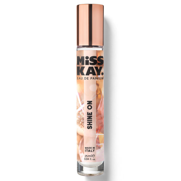 MISS KAY Shine On Eau de Parfum for Women