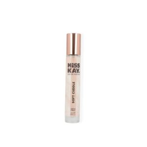 Miss Kay Soft Cuddle Eau de Parfum for Women – 0.84 oz