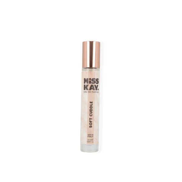 Miss Kay Soft Cuddle Eau de Parfum for Women – 0.84 oz