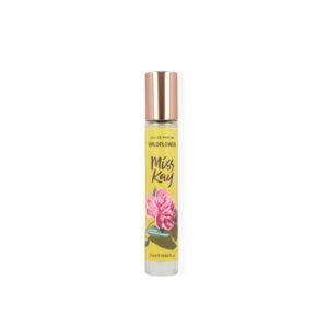 Miss Kay Wildflower Eau de Parfum for Women – 0.84 oz