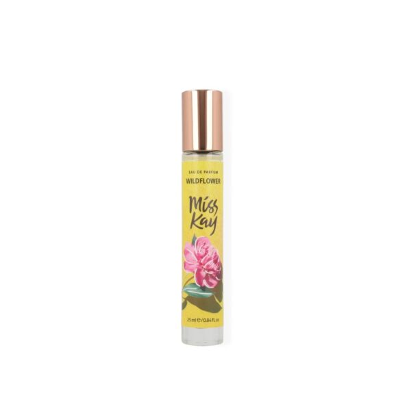 Miss Kay Wildflower Eau de Parfum for Women – 0.84 oz