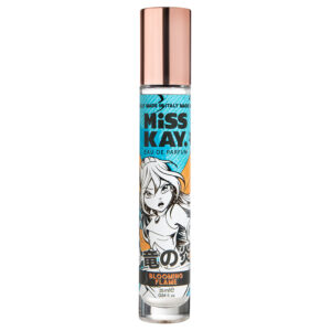 MISS KAY Winx Blooming Flame Eau de Parfum for Women