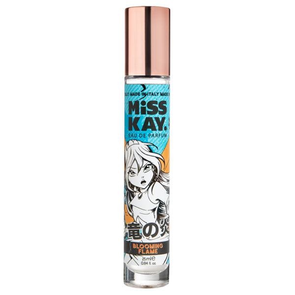 MISS KAY Winx Blooming Flame Eau de Parfum for Women