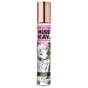 MISS KAY Winx Floral Kindness Eau de Parfum for Women