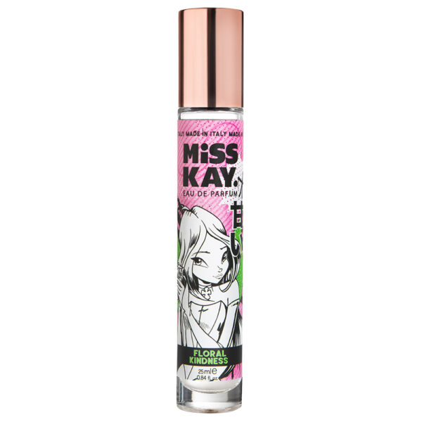 MISS KAY Winx Floral Kindness Eau de Parfum for Women