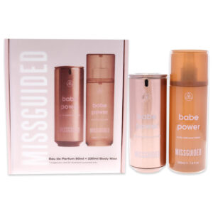 Missguided Babe Power for Women