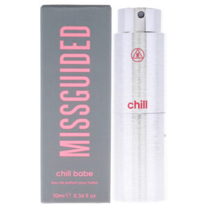 Missguided Chill Babe Eau de Parfum for Women