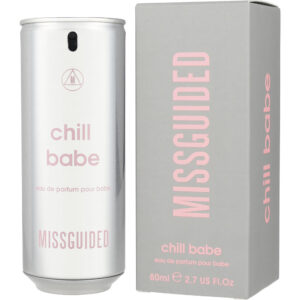 Missguided Chill Babe Eau de Parfum for Women – 2.7 oz