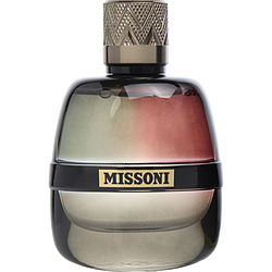 Missoni by Missoni AFTERSHAVE LOTION 3.4 OZ for MEN