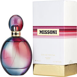 Missoni by Missoni Eau de Parfum Spray for Women
